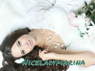 Niceladymarina