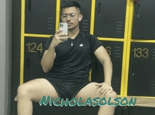 Nicholasolson