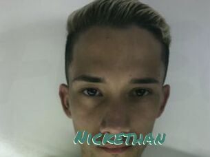 Nickethan
