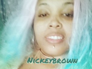 Nickeybrown