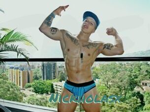 Nickholasx
