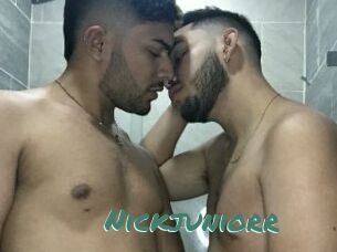 Nickjuniorr