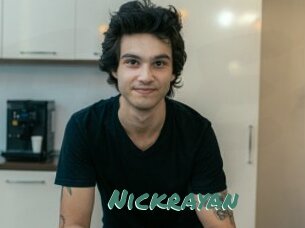 Nickrayan