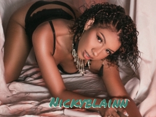 Nickyblainn