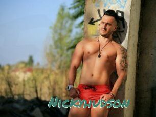 Nickyhudson