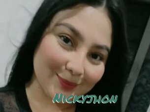 Nickyjhon
