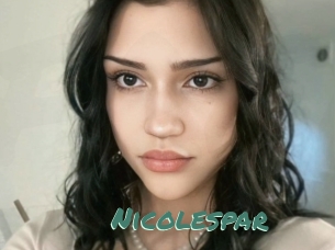 Nicolespar