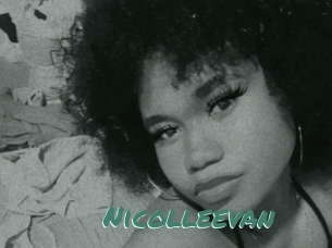 Nicolleevan