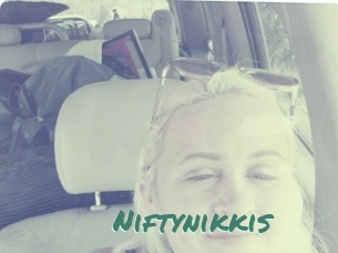 Niftynikkis