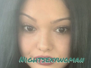 Nightsexywoman