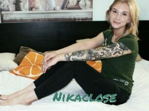 Nikaclose