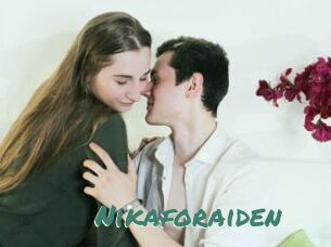 Nikaforaiden