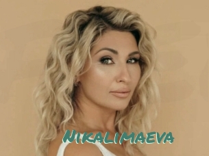 Nikalimaeva