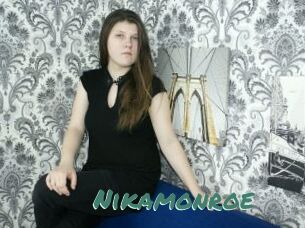 Nikamonroe
