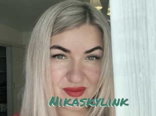 Nikaskylink