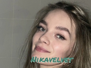 Nikavelvet