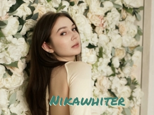 Nikawhiter
