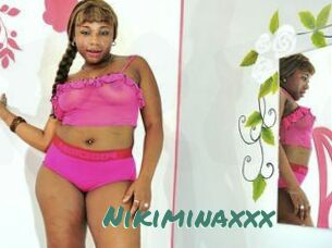 Nikiminaxxx