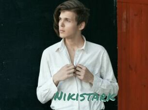 Nikistark