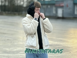 Nikitataras