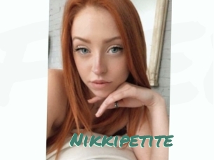 Nikkipetite