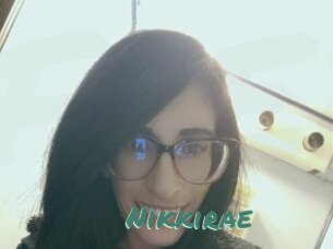 Nikkirae