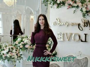 Nikkkisweet