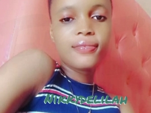 Nikkydelilah