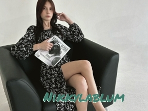 Nikkylablum