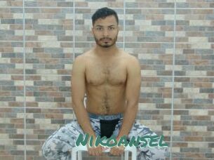 Nikoansel
