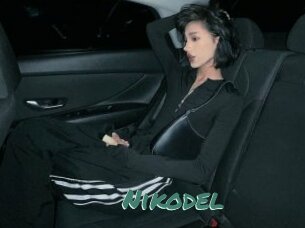 Nikodel