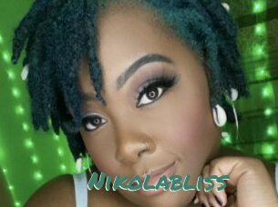 Nikolabliss