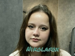 Nikolafox