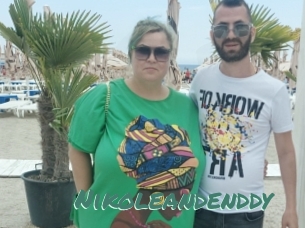 Nikoleandenddy