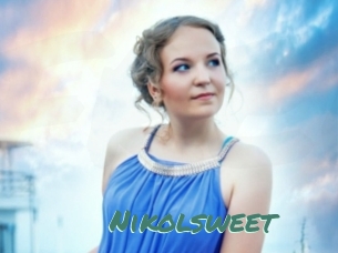 Nikolsweet