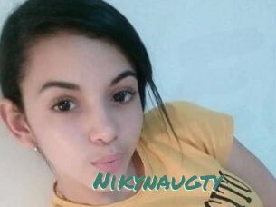 Nikynaugty