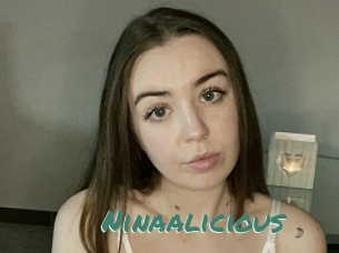 Ninaalicious