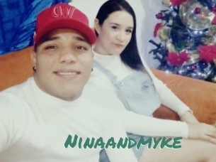 Ninaandmyke