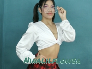 Ninalilflower