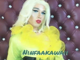 Ninfaakawaii