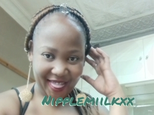 Nipplemiilkxx