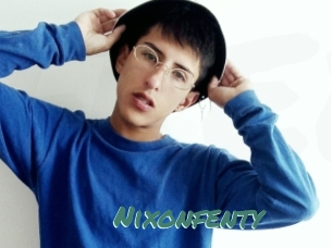 Nixonfenty
