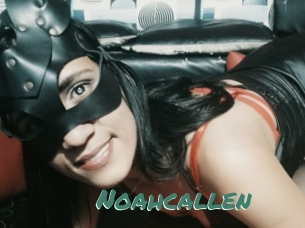 Noahcallen