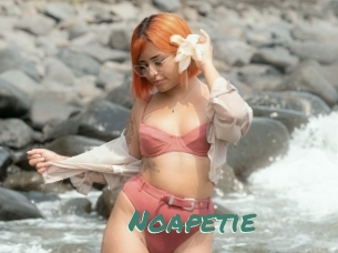 Noapetie