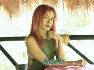 Nomy