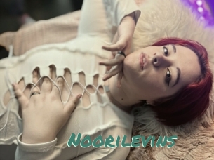 Noorilevins