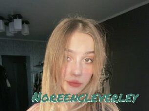 Noreencleverley