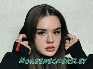 Noreeneckersley