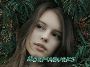 Normaburks