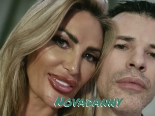 Novadanny